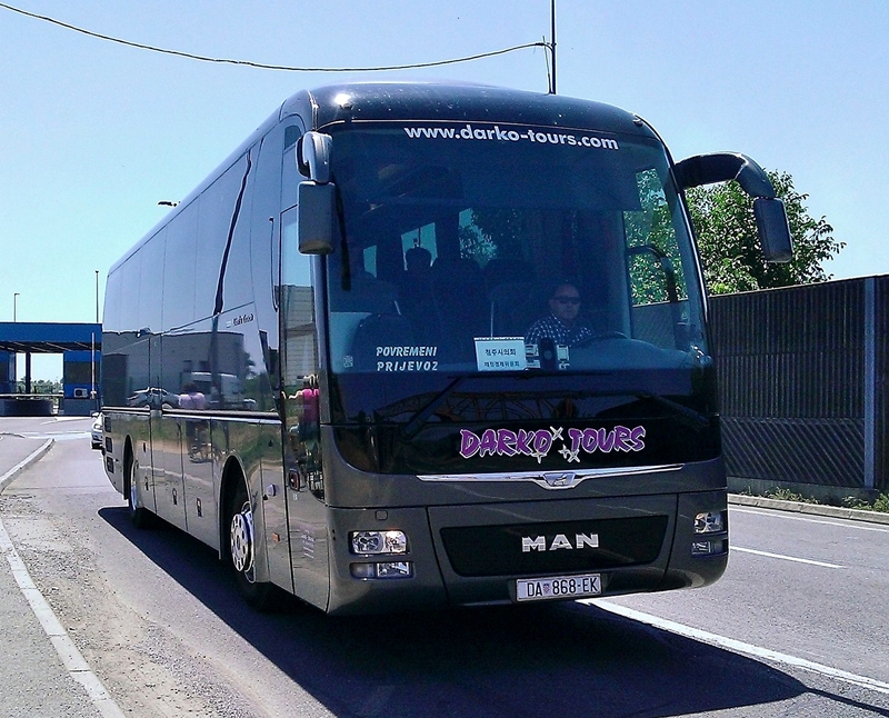 Man da868ek darko