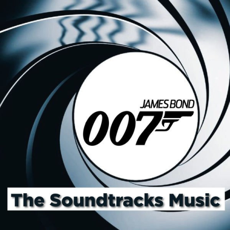 Various Artists - James Bond 007 (2020)