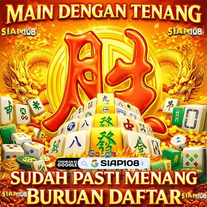 SIAP108 – No.1 WFH Job Provider Terpercaya di Indonesia 2026