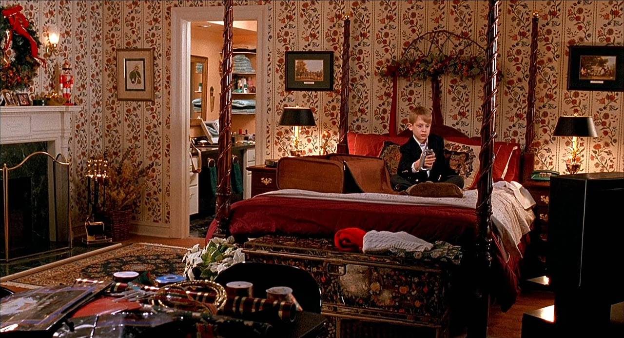 Home Alone 2