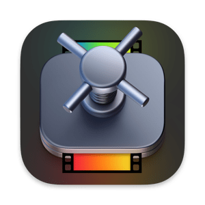 Compressor 4.5.3 Multilingual macOS