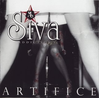 Siva Addiction - Artifice (2009).mp3 - 320 Kbps