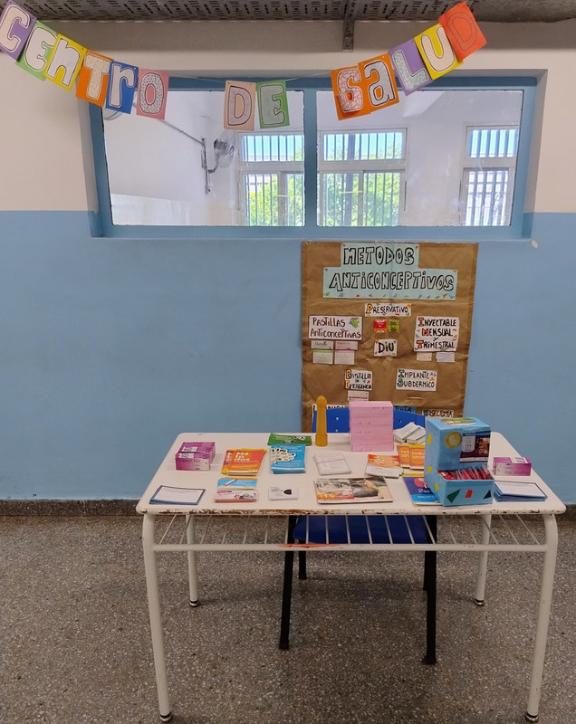 Consultoriode la Escuela