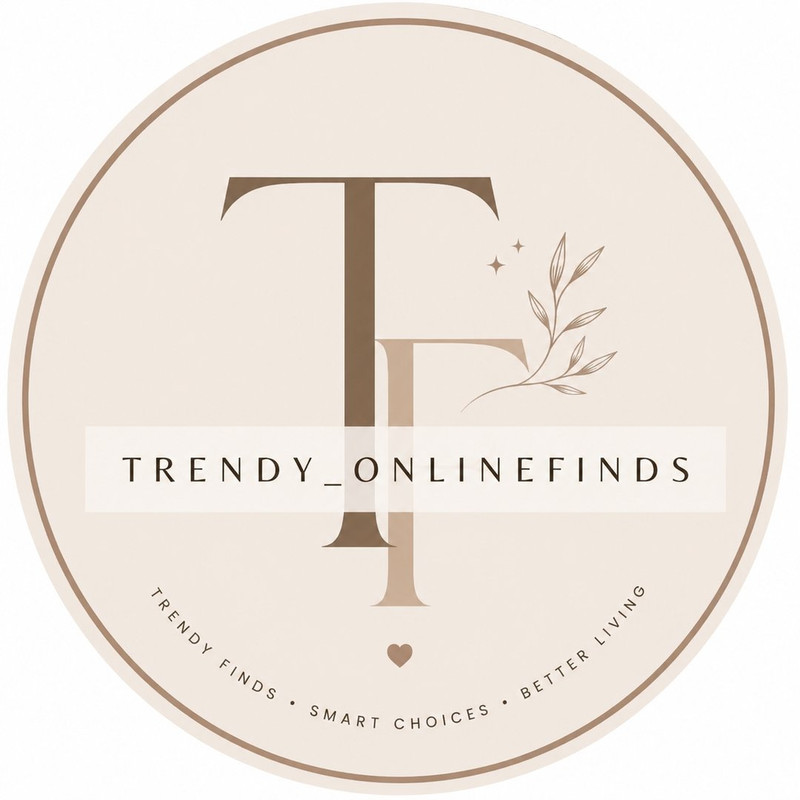 Trendy Online Finds