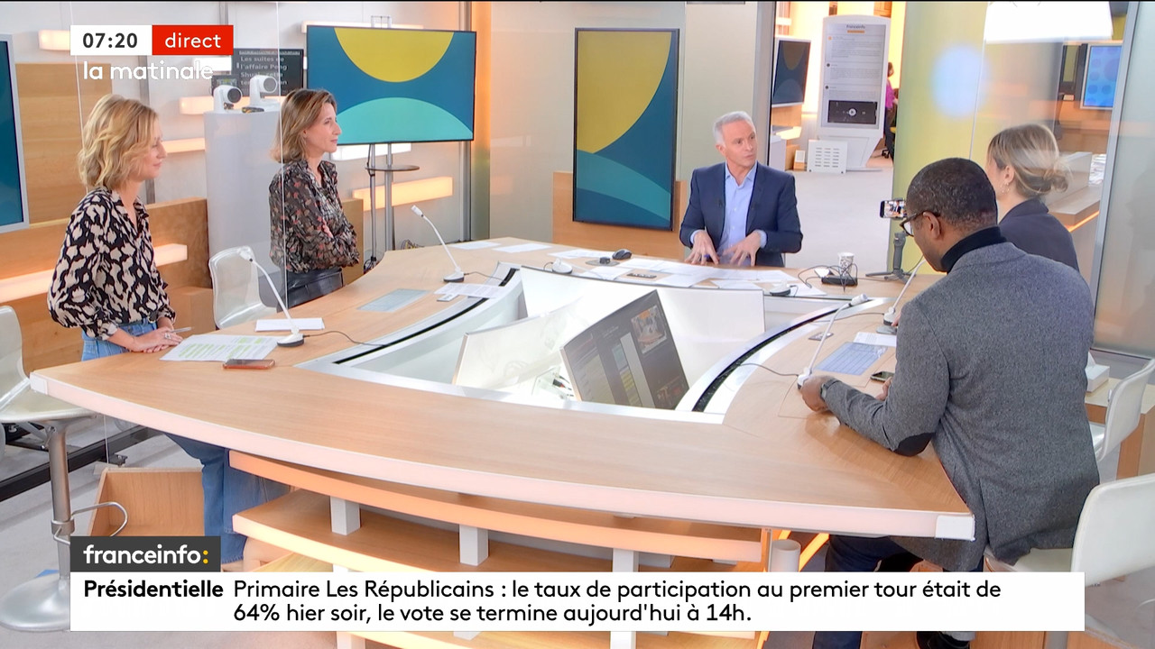 12.02 - 05.27.00 - La matinale. Tous les matins, réveillez-vous avec ....ts_snapshot_00.53.54.725
