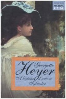 Georgette Heyer - A lezione d'amore (2006) .mp3 - 128 kbps