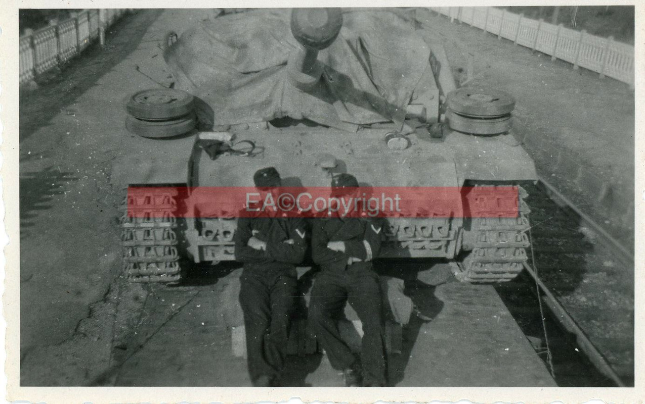 StuG Sturmgeschütz Tank Sturmartillerie Langrohr