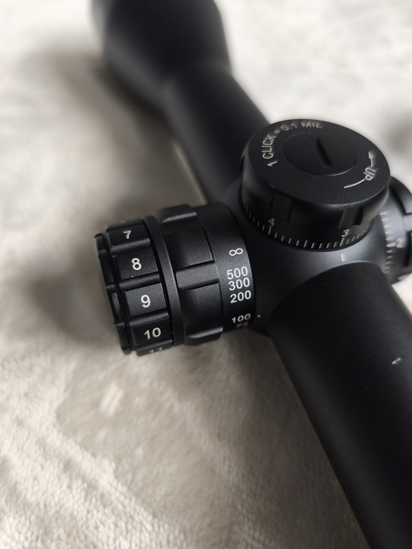 Meopta MeoSport R - Zubehr OVP