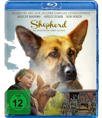 Zack - Cane eroe (2020) HD 720p x264 E-AC3+AC3 ITA AC3 ENG