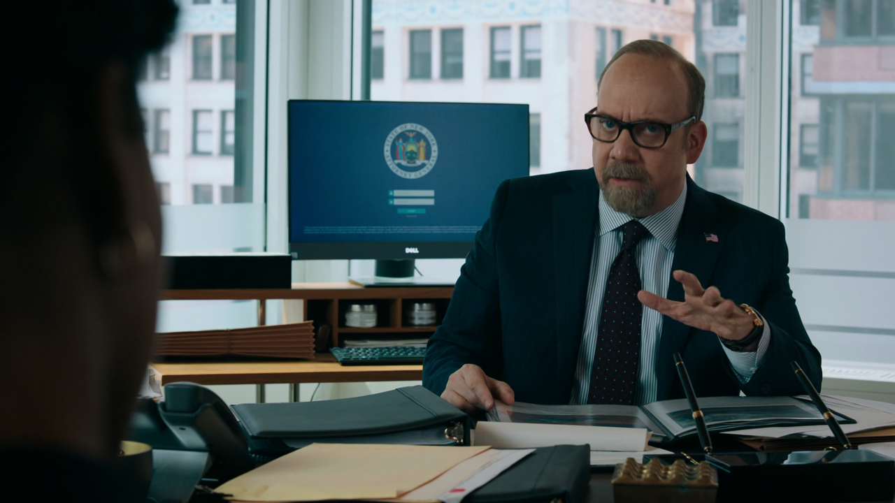 Billions (2016) S05E06 The Nordic Model (1080p AMZN Webrip x265 10bit EAC3 5.1 - DNU) [TAoE].mkv[scr