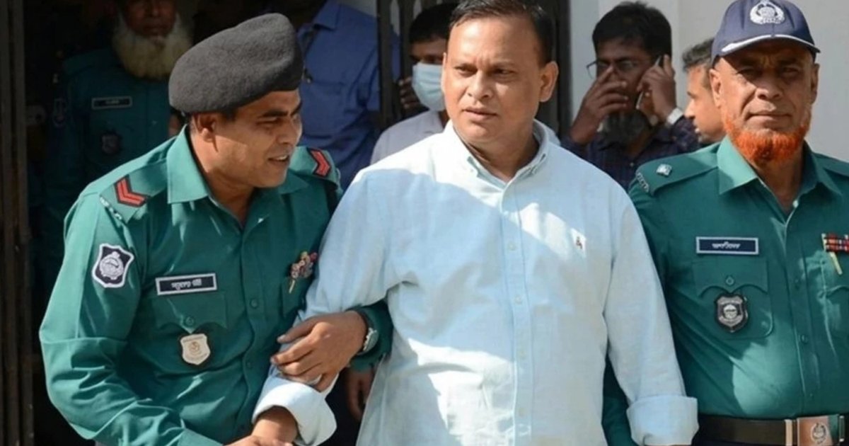জিয়াউল আহসানের বিচারকাজ ভার্চুয়ালি হবে আজ থেকে: প্রসিকিউটর তামিম
