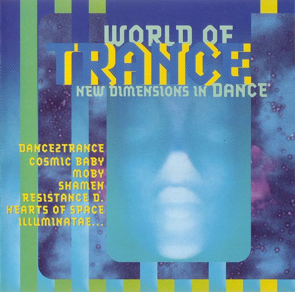 22/03/2024 - Various - World Of Trance - New Dimensions In Dance (302.4012.2) (1993) R-112937-1212332270