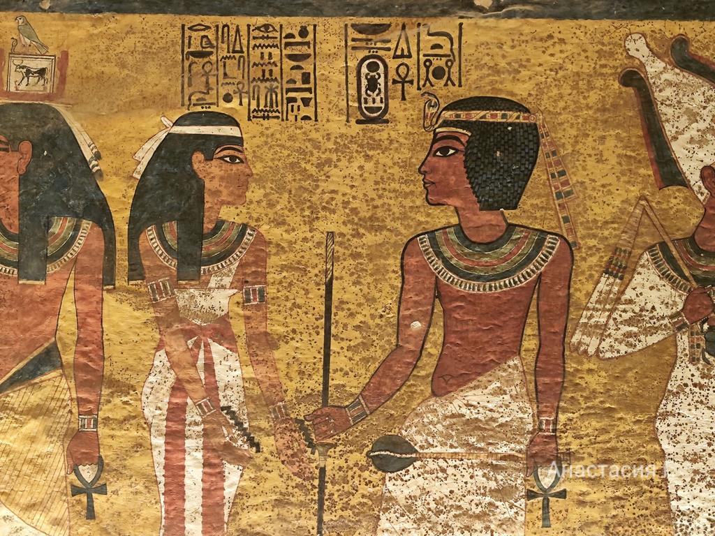 Ленивый Египет (Хургада, Луксор, Каир), декабрь 2025 - январь 2026