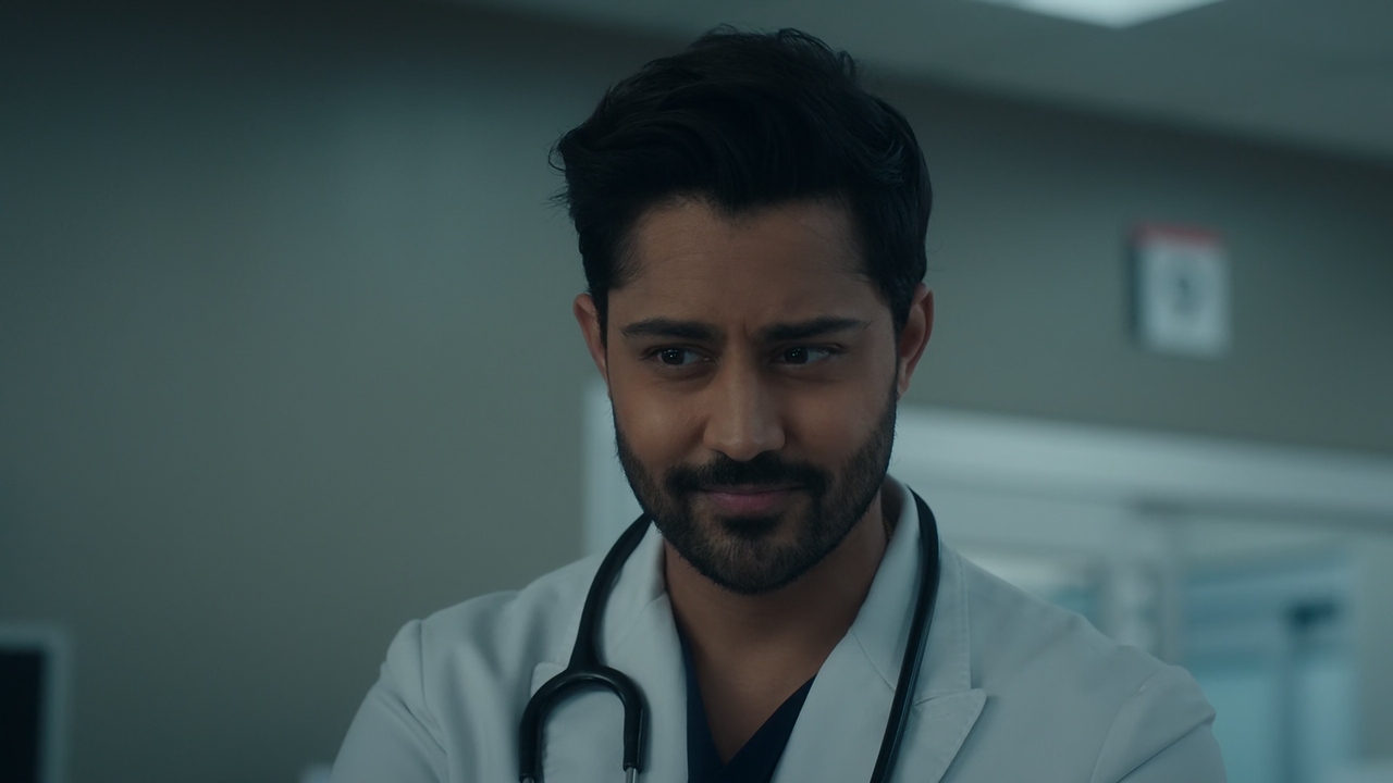 The.Resident.S05E09.He'd.Really.Like.to.Put.in.a.Central.Line.1080p.10bit.AMZN.WEB-DL.DDP5.1.HEVC-Vy