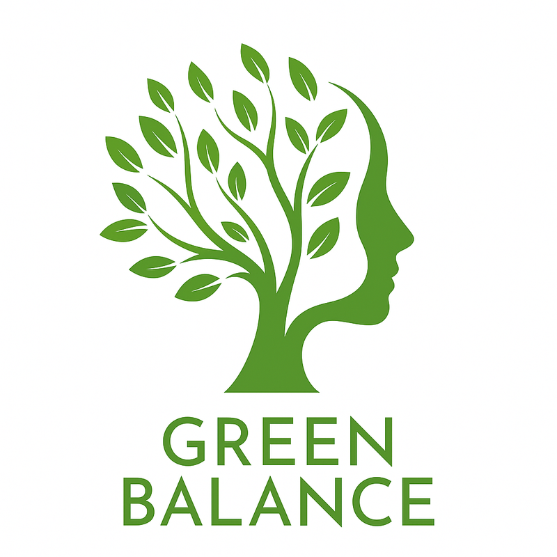 Logo Cliente Equilibrio Verde