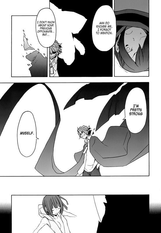 Yozakura QuartetVol13-7