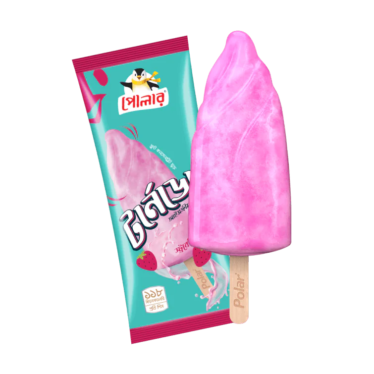 টর্নেডো (স্ট্রবেরি)