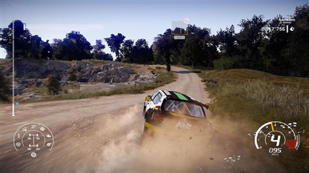 WRC 8 FIA World Rally Championship   RePack by SpaceX