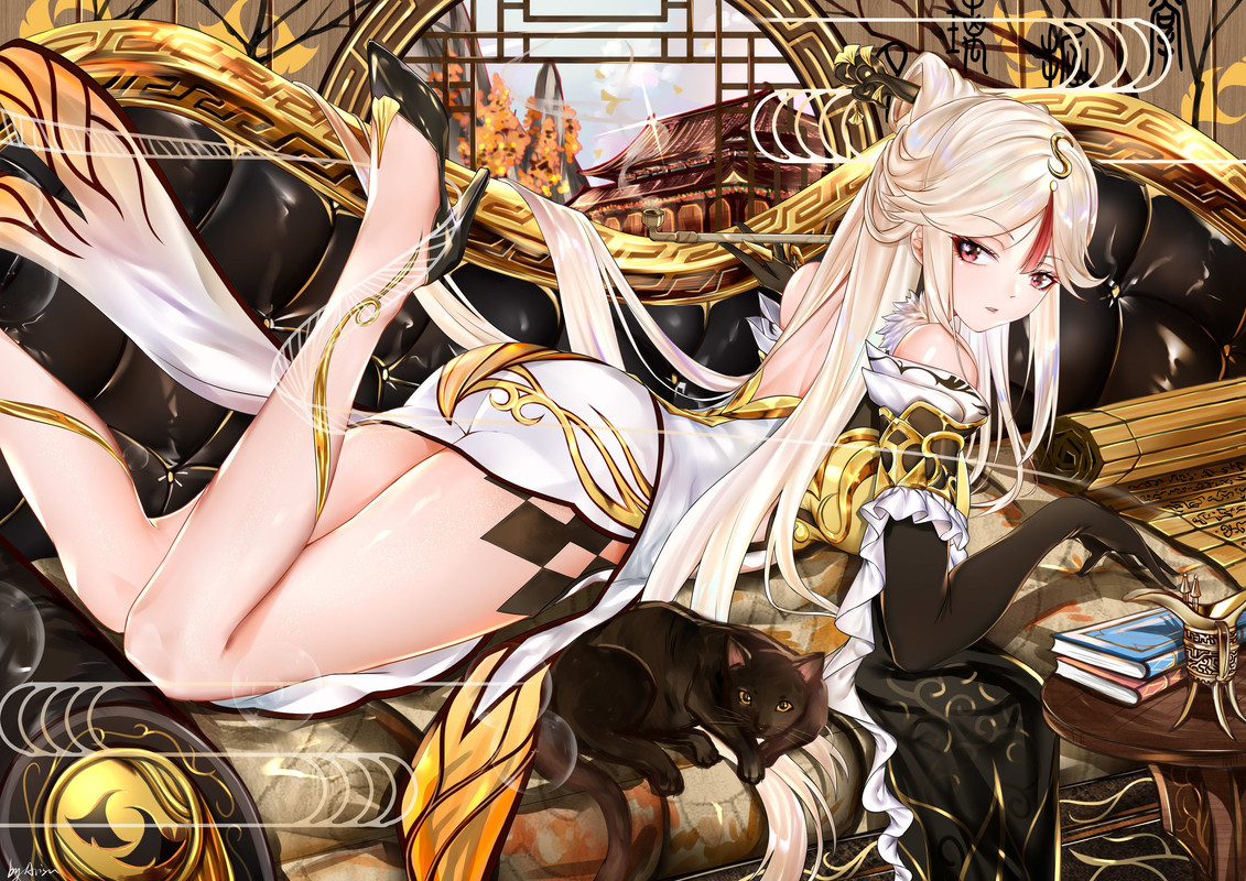 ningguang-genshin-impact-drawn-by-arisu-wangyunqiu-be950fd53d535c6f1036bb0328c51d62-1