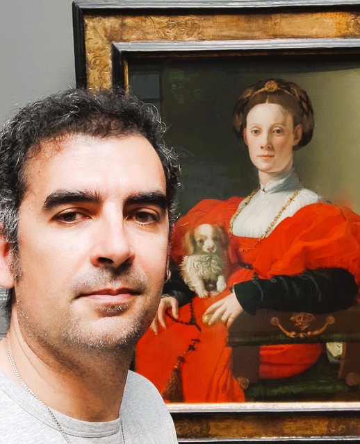 Dusseldorf, Frankfurt, Colonia (23-26 Febrero) - Blogs de Alemania - FRANKFURT: Städel Museum (79)