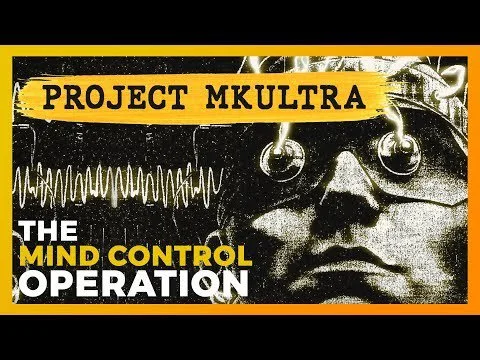 Hoe de CIA geheime experimenten uitvoerde op onwetende Amerikaanse burgers in MKULTRA