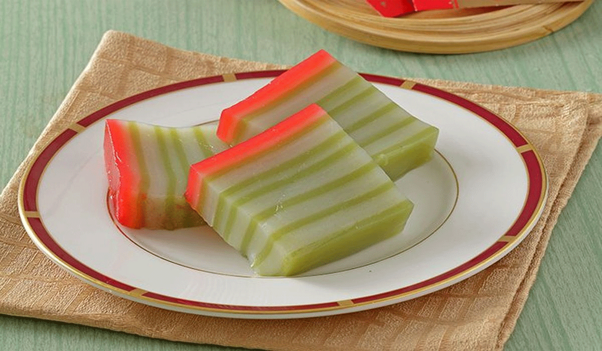 Variasi dan Inovasi Kue Pepe