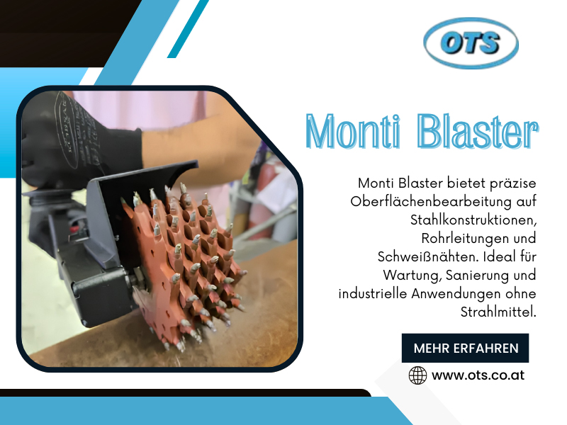 Monti Blaster