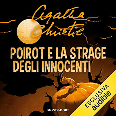 Agatha Christie - Poirot e la strage degli innocenti (2021) (mp3 - 128 kbps)