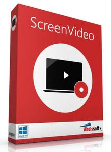 Abelssoft ScreenVideo 2021 v4.02.30274 Multilingual