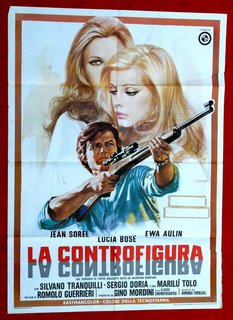 La Controfigura (1971) .Mkv Dvdrip ITA/ENG Subs ENG