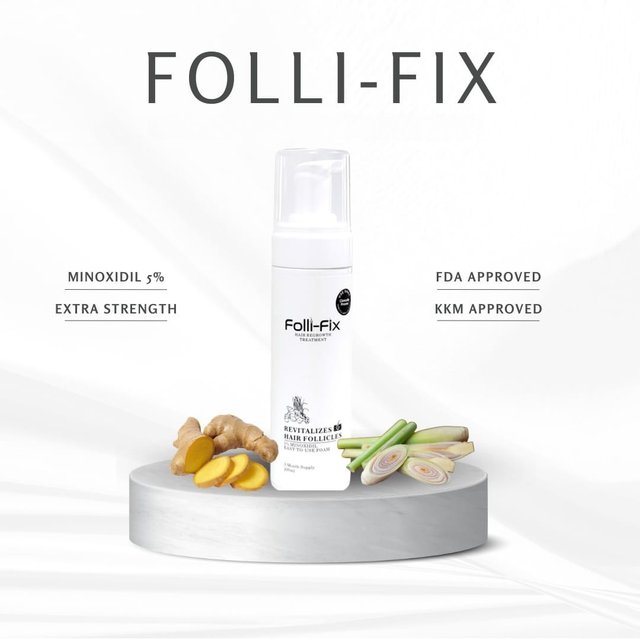 Dr. Steven Goh, International Trichologist