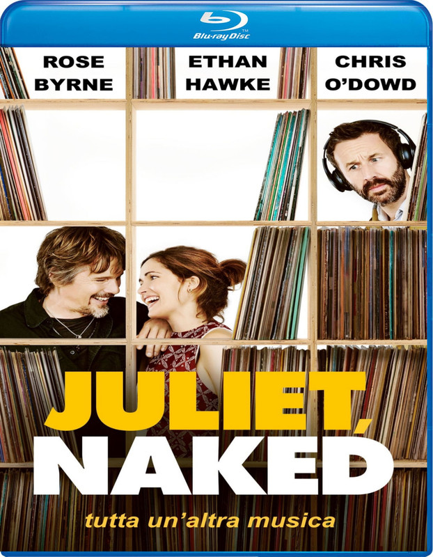 Juliet Naked - Tutta un'altra musica (2018) .mkv FullHD 1080p AC3 iTA AC3 DTS  ENG x264 - FHC