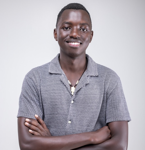 Sherald Omondi