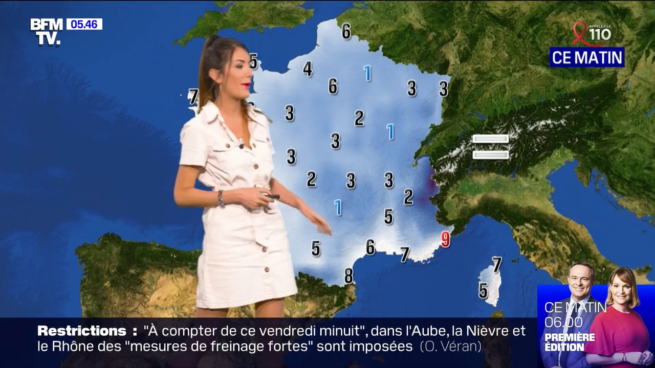 03.26 - 03.30.00 - Première édition. Un nouveau tandem prend les comm..._002.ts_snapshot_07.20.452