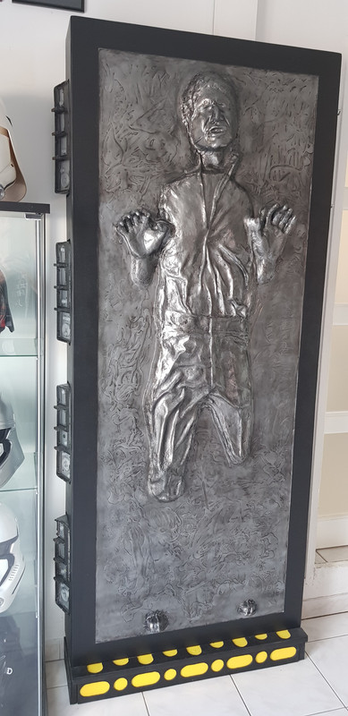 HAN SOLO CARBONITE ECH:1 20191119_122209