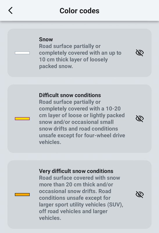 RECOPILATORIO DE APPS, MAPAS Y WEBS ÚTILES EN ISLANDIA - ISLANDIA, 21 DÍAS EN UN 2º VIAJE A LA TIERRA DEL HIELO Y FUEGO (3)