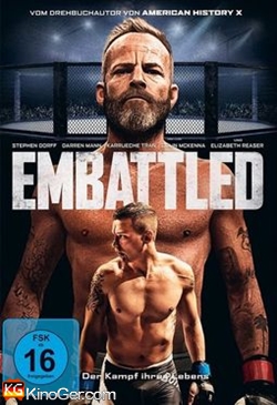 Embattled (2020)