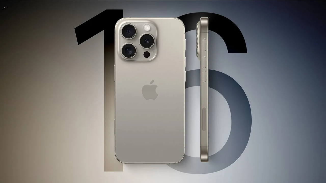 Apple promete solucionar problemas de sobrecalentamiento con el iPhone 16