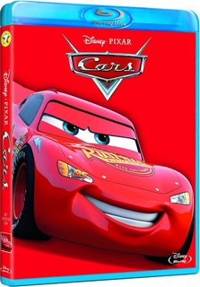 Cars - Motori ruggenti (2006) .mkv HD 720p HEVC x265 AC3 ITA-ENG