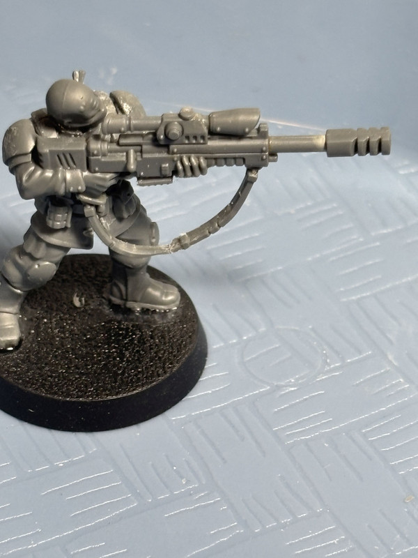 Brood Bros (Full Roster with Leftover Bits) 32