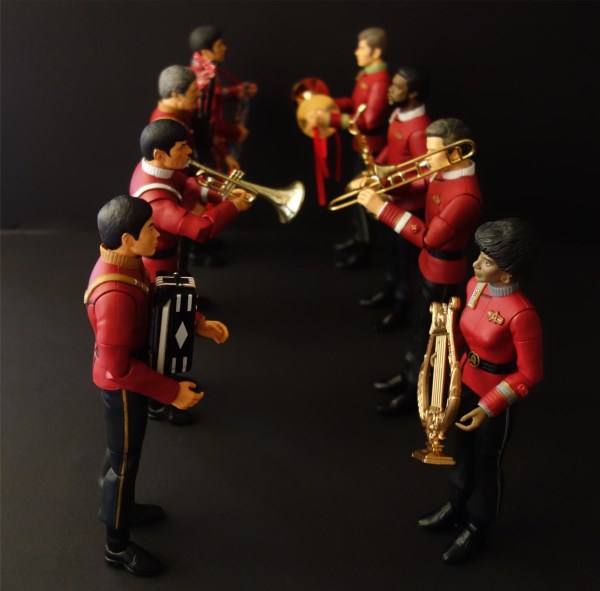 Band13