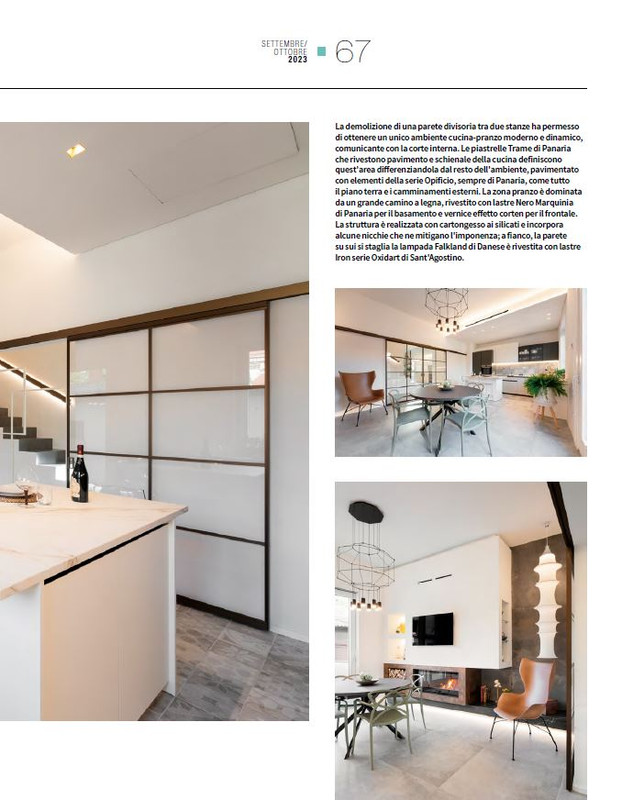 Come Ristr la Casa - Set-Ott 2023 (10)