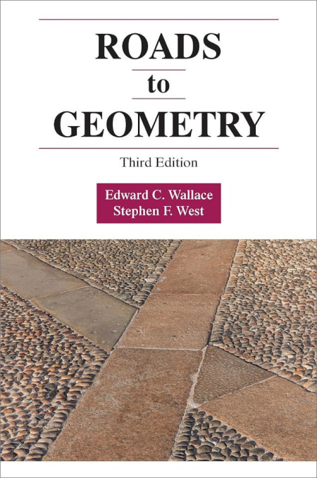 Roads to Geometry, 3rd Edition