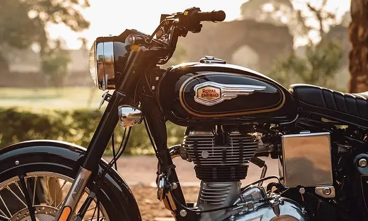 Royal Enfield