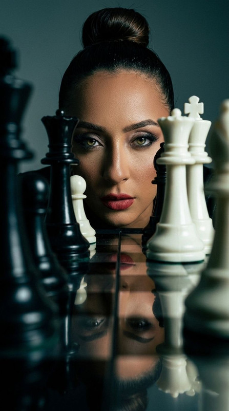 Carolliny Soares — Manifesto de Autoridade