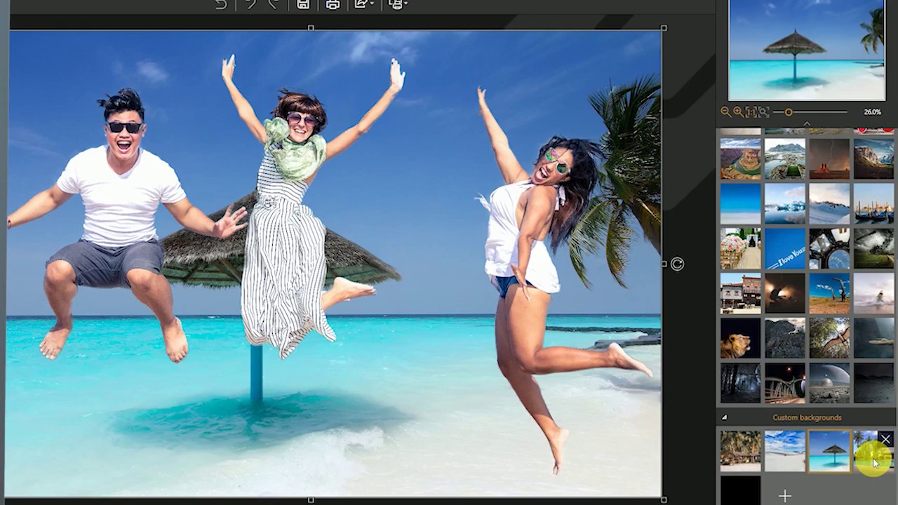 InPixio Photo Cutter v10.5.7633.20671 Pre-Cracked {CracksHash}