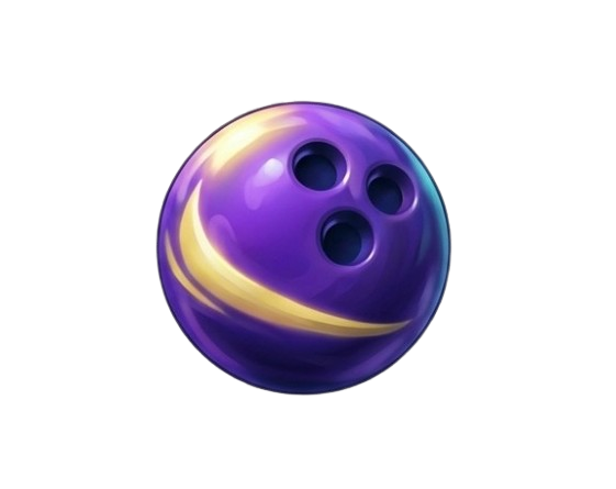 Bowling Ball in Huss Valley
