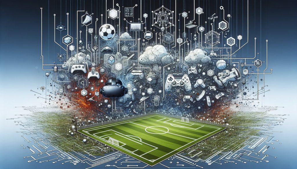 online gaming and sports team management