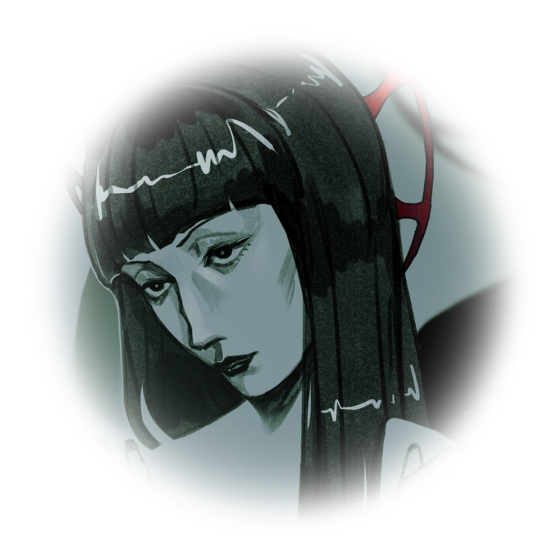 Samarie - fear & hunger