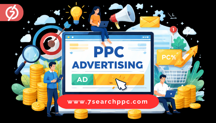 PPC Advertising
